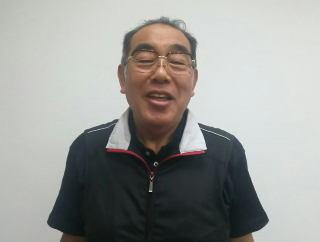代表 宇田川